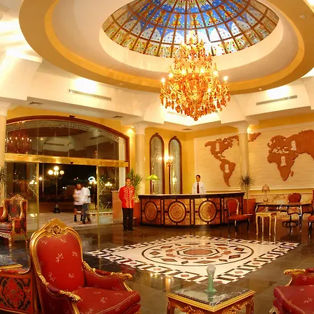 Oriental Rivoli Hotel & Spa (Adults Only)-2