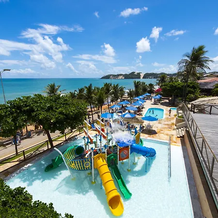 Praiamar Natal Hotel-2