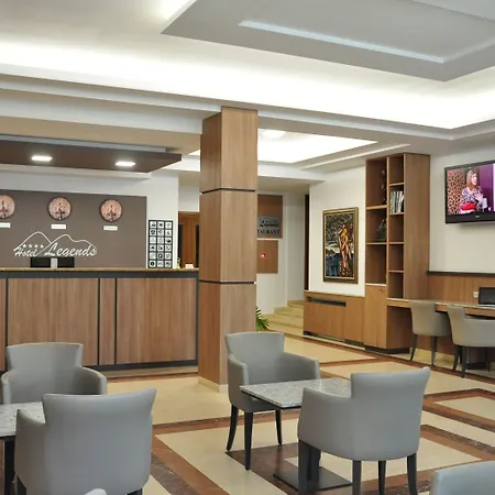 Legends Hotel-3