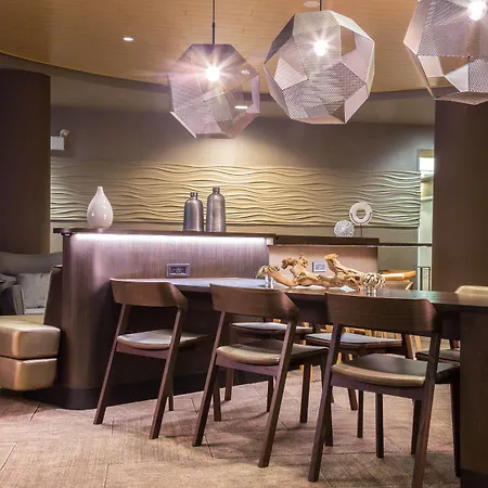 Springhill Suites Quakertown Pennsylvania-3