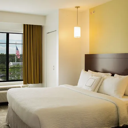 Springhill Suites Quakertown Pennsylvania-2