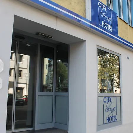City Lounge Hotel-2
