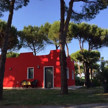 Villaggio Mithos-3