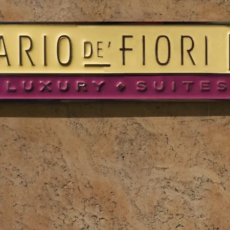 Mario De' Fiori 37-3
