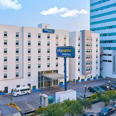 City Express By Marriott Tijuana Rio-3