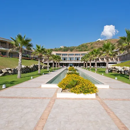 Capovaticano Resort Thalasso Spa-2