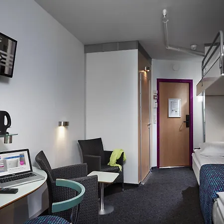 Cabinn Metro-3