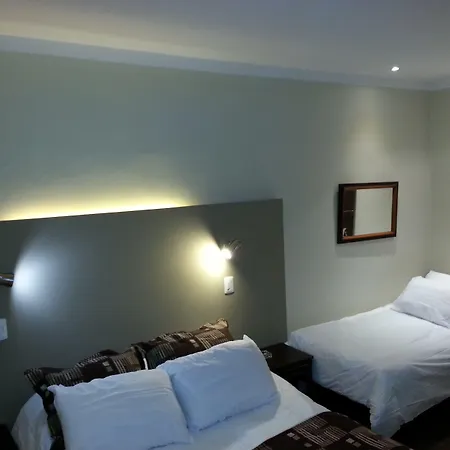New Arapey Hotel-2