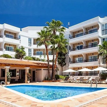 S'Argamassa Boutique Hotel-2