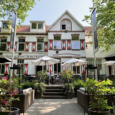 Fletcher Hotel Restaurant Boschoord-2