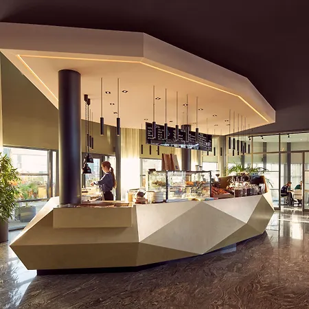 Van Der Valk Hotel Amersfoort-A1-2