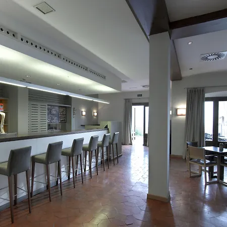 Parador De Toledo-2