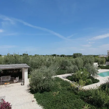 Borgo Egnazia - The Leading Hotels Of The World-3