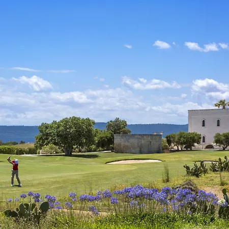 Borgo Egnazia - The Leading Hotels Of The World-2