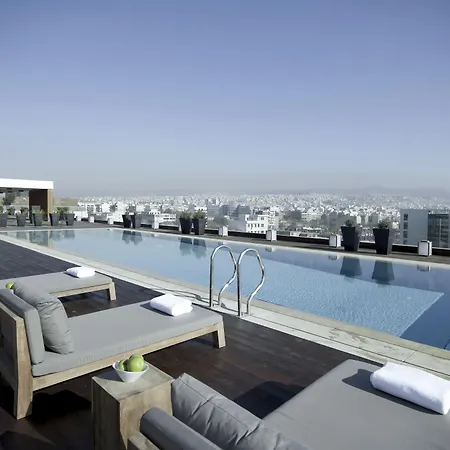 The Met Hotel Thessaloniki, A Member Of Design Hotels-3