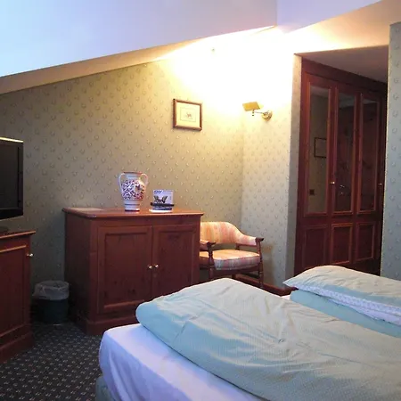 Hotel Sochers Club-2
