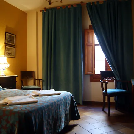 Hotel Almona-3