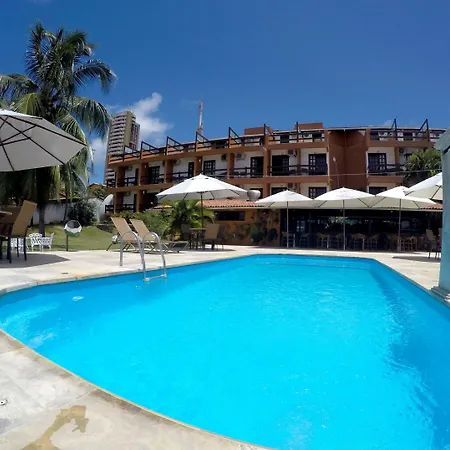 Lumar Hotel Pontanegra-3