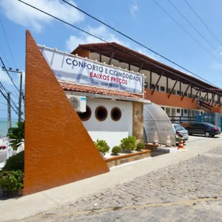 Lumar Hotel Pontanegra-2