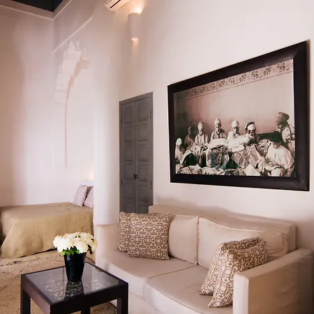 Riad Dar Hanane-3