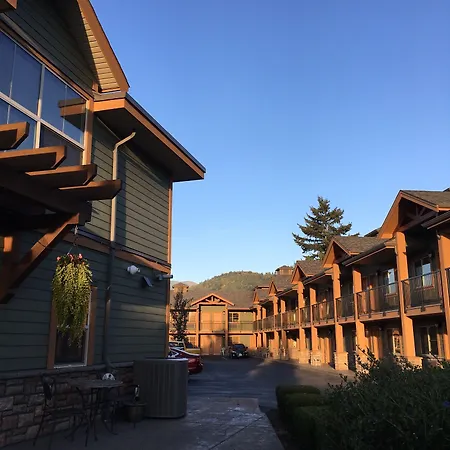 Vedder River Inn-2