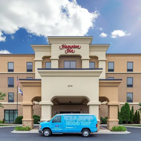 Hampton Inn Minneapolis/Shakopee-2