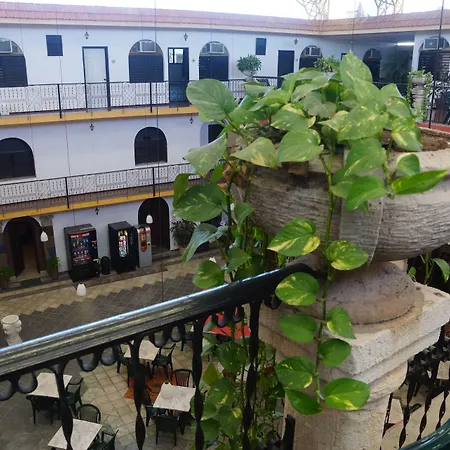 Hotel Doralba Inn-2