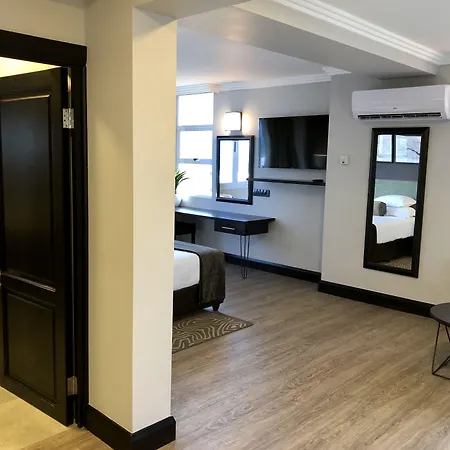 Belaire Suites Hotel-2