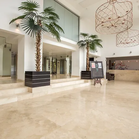 Belaire Suites Hotel-3