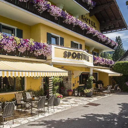 Sporthotel Radstadt-3