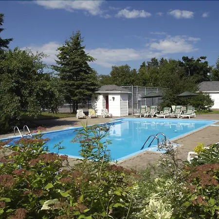 Hôtel au Petit Berger-2