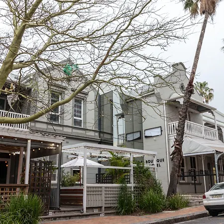 Hippo Boutique Hotel-2