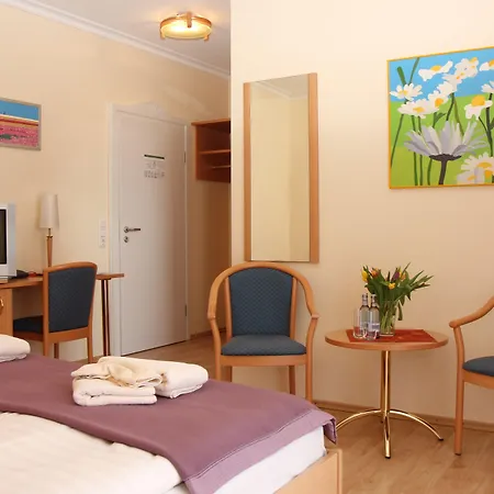 Hotel garni Arte Vita-3