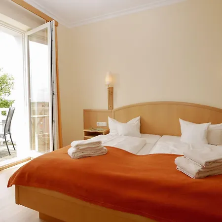 Hotel garni Arte Vita-2