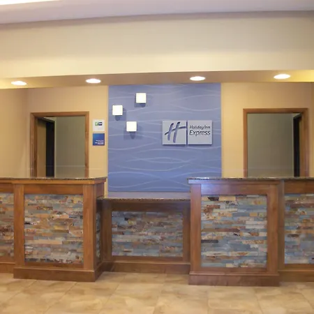 Holiday Inn Express - Cortland By Ihg-3