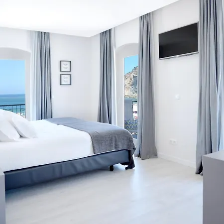 Hotel Mar Bravo-2