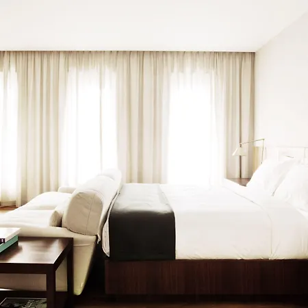 Square Nine Hotel Belgrade-The Leading Hotels Of The World-2