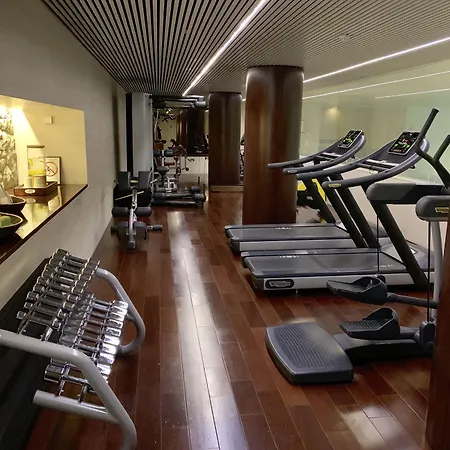 Square Nine Hotel Belgrade-The Leading Hotels Of The World-3