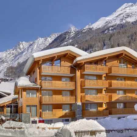 Hotel Aristella Swissflair-2