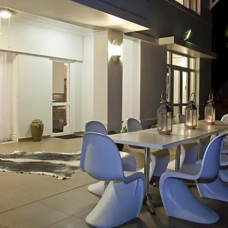 The Grange Guest House-3