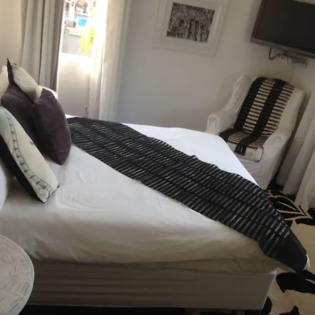 The Grange Guest House-2
