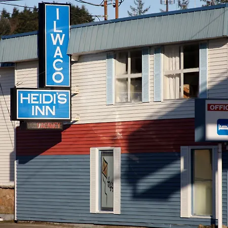 Heidi'S Inn-3