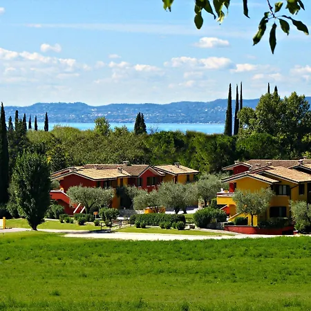 Poiano Garda Resort Appartamenti-2