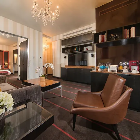 Sanctuary Hotel New York-2