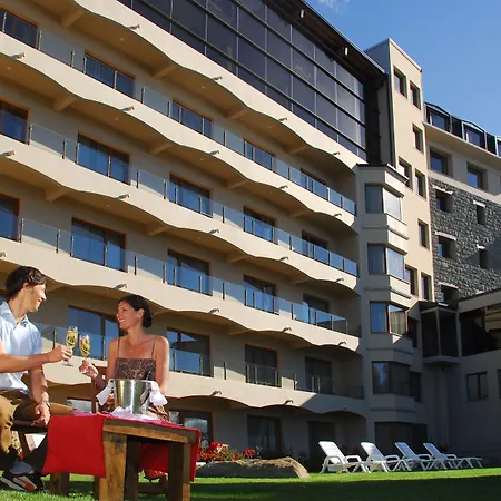 Alma Del Lago Suites & Spa-2