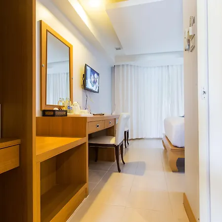 Chaweng Budget Hotel-2