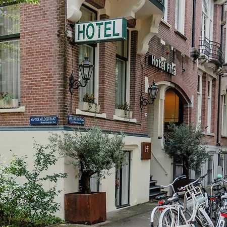 Hotel Fita-2