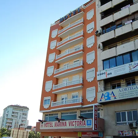 Hotel Marina Victoria-2