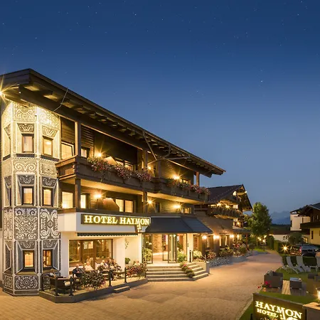 Hotel Haymon-2