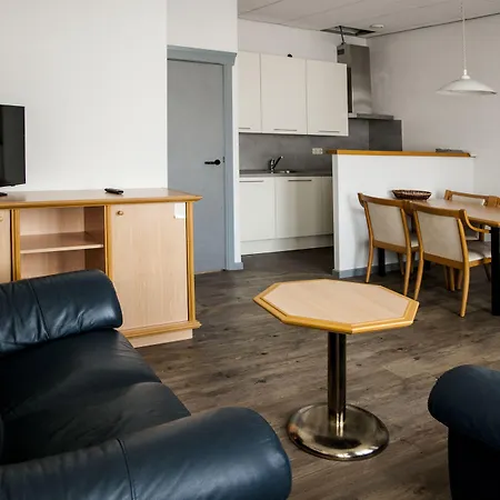 Hotel Dekkers-2